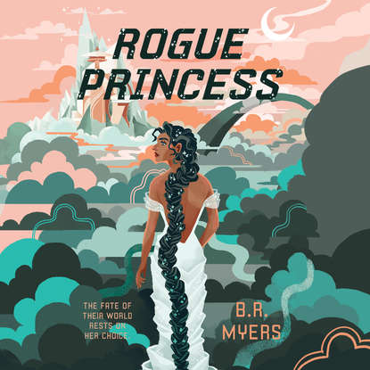 

Rogue Princess (Unabridged)
