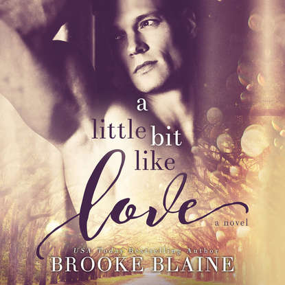 

A Little Bit Like Love - South Haven, Book 1 (Unabridged)