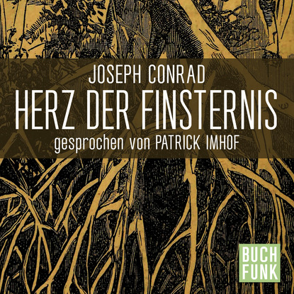 Джозеф Конрад - Herz der Finsternis