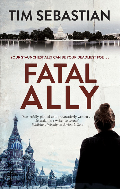 

Fatal Ally