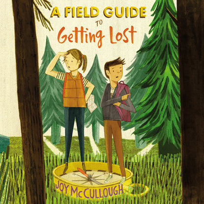 

A Field Guide to Getting Lost (Unabridged)