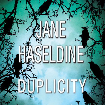 Jane Haseldine — Duplicity - Julia Gooden Mysteries 2 (Unabridged)