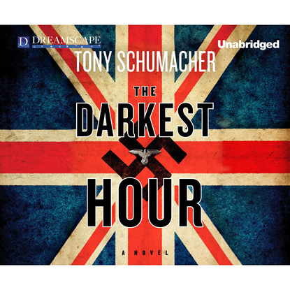 

The Darkest Hour (Unabridged)