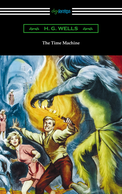 H. G. Wells - The Time Machine