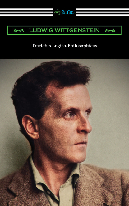 Ludwig Wittgenstein - Tractatus Logico-Philosophicus