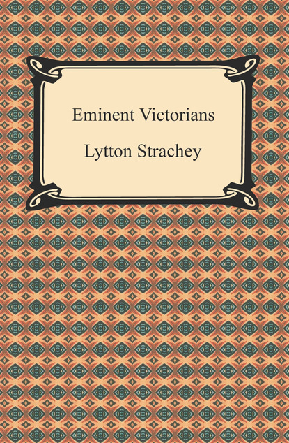 

Eminent Victorians