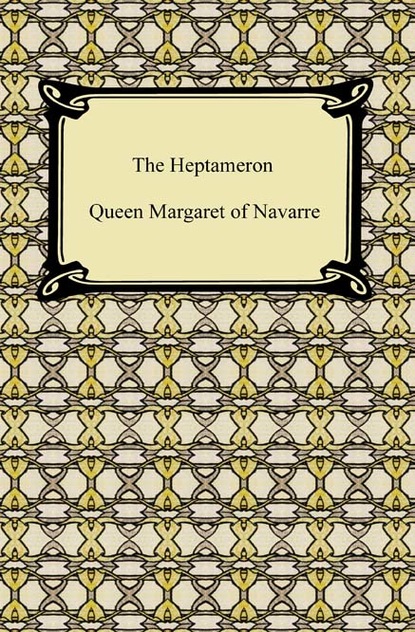 

The Heptameron