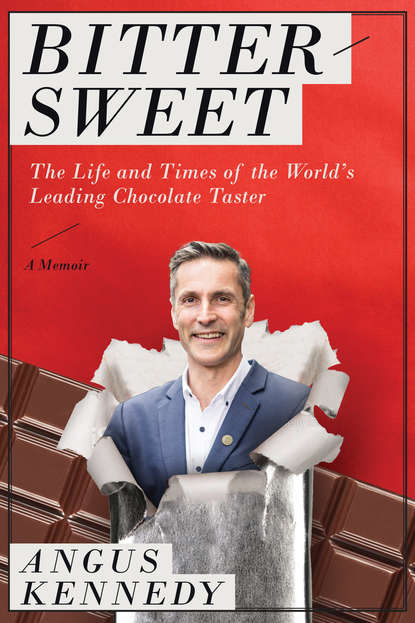 

Bittersweet: A Memoir