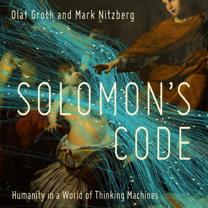 

Solomon's Code (Unabridged)