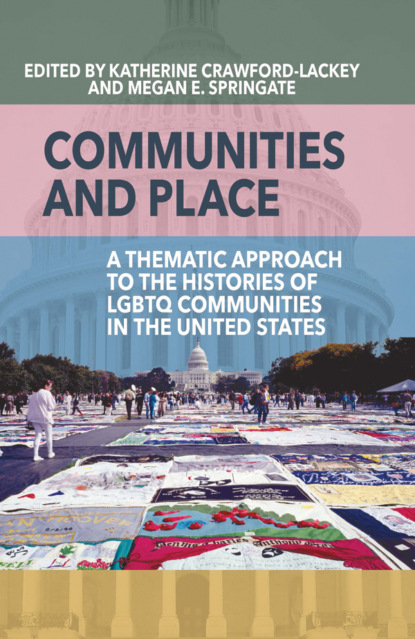 

Communities and Place