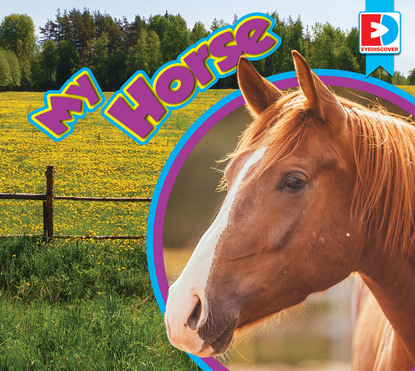 

My Horse