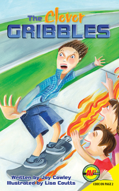 

The Clever Gribbles