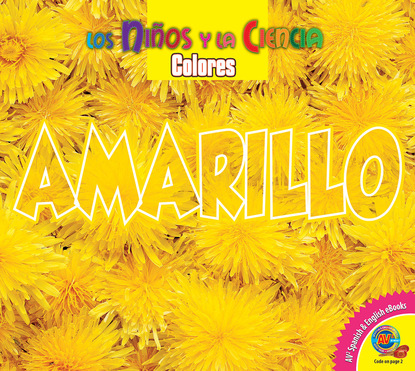 

Amarillo