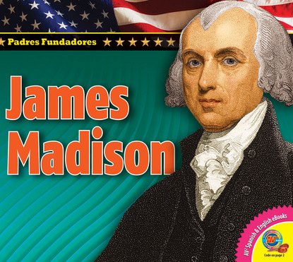 

James Madison