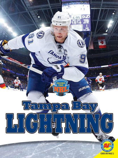 

Tampa Bay Lightning