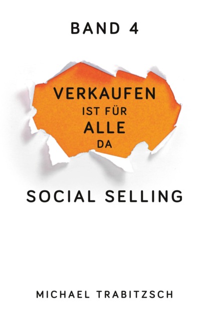 Social Selling (Michael Trabitzsch). 