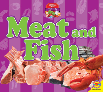 

Meat and Fish