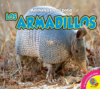 

Los armadillos
