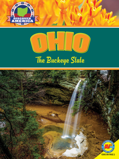 

Ohio: The Buckeye State