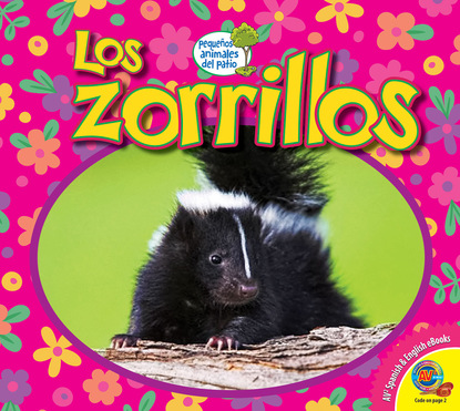 

Los zorrillos
