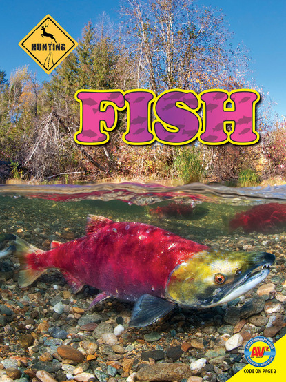 

Fish