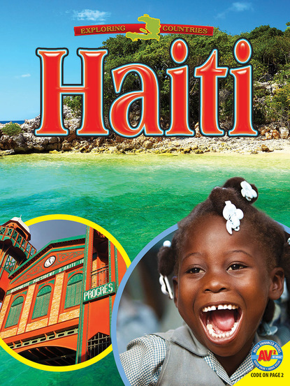 

Haiti