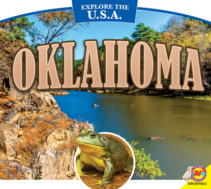 

Oklahoma