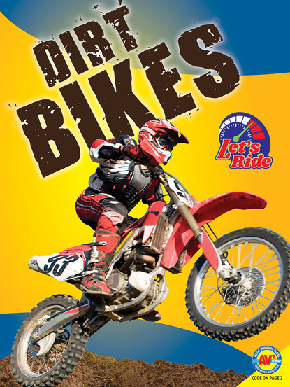 

Dirt Bikes