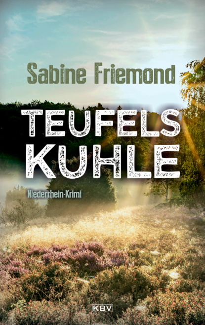 Teufelskuhle (Sabine Friemond). 