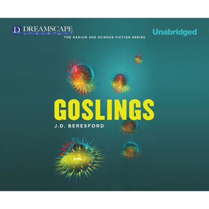 

Goslings (Unabridged)