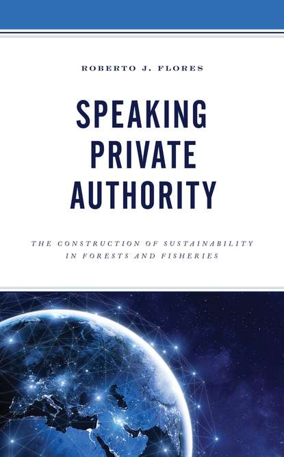 

Speaking Private Authority