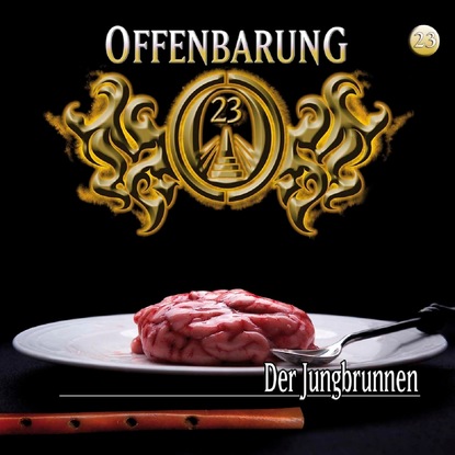 Offenbarung 23, Folge 23: Der Jungbrunnen