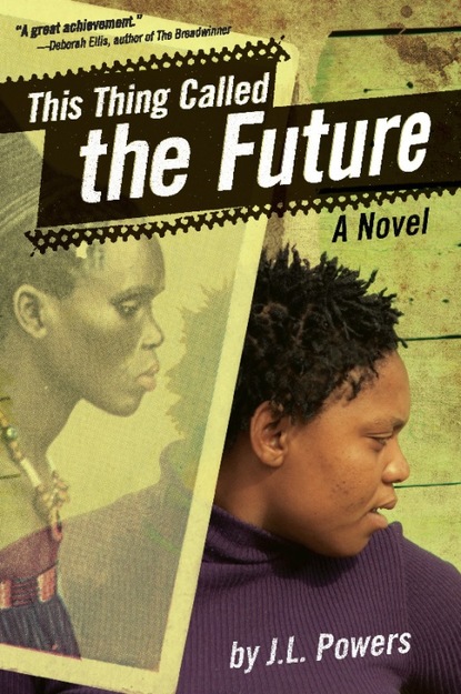 

This Thing Called the Future