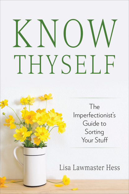 Lisa Lawmaster Hess — Know Thyself