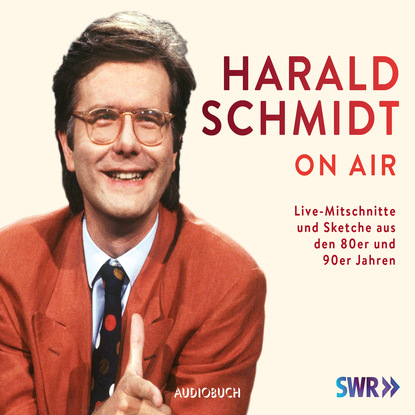 Ксюша Ангел - Harald Schmidt on Air (Feature Live)