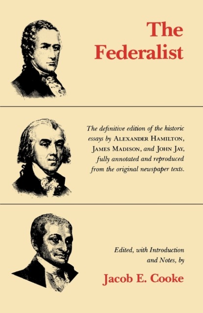 Группа авторов - The Federalist