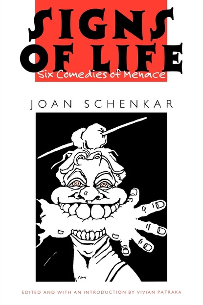 

Signs of Life