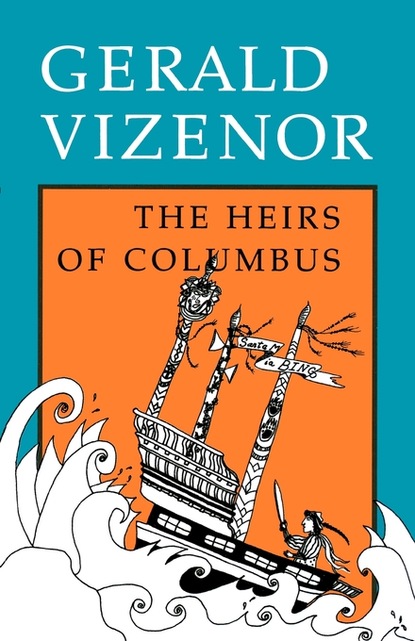 

The Heirs of Columbus