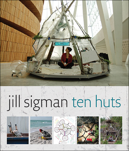 Jill Sigman - Ten Huts