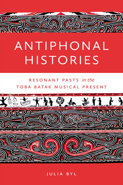 

Antiphonal Histories