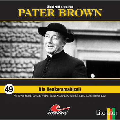 

Pater Brown, Folge 49: Die Henkersmahlzeit