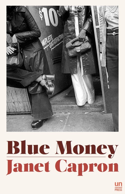 

Blue Money