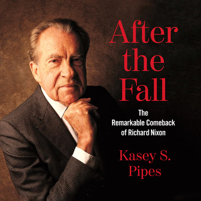 After the Fall (Unabridged) - Kasey S. Pipes