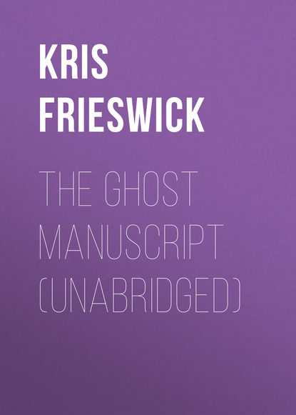 

The Ghost Manuscript (Unabridged)