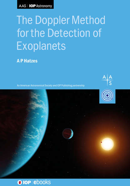 Professor Artie Hatzes - The Doppler Method for the Detection of Exoplanets