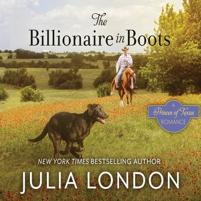 

The Billionaire in Boots (Unabridged)