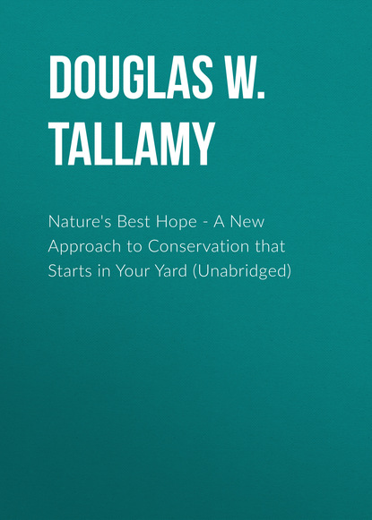 

Nature's Best Hope - A New Approach to Conservation that Starts in Your Yard (Unabridged)