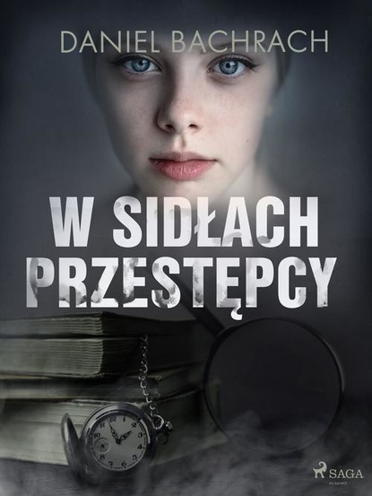 

W sidłach przestępcy