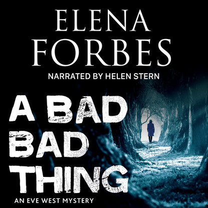 

A Bad Bad Thing