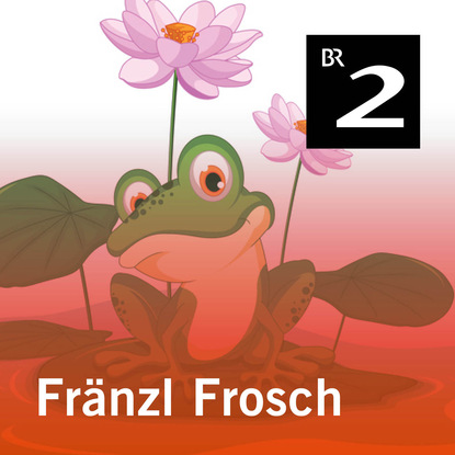 Ксюша Ангел - Fränzl Frosch